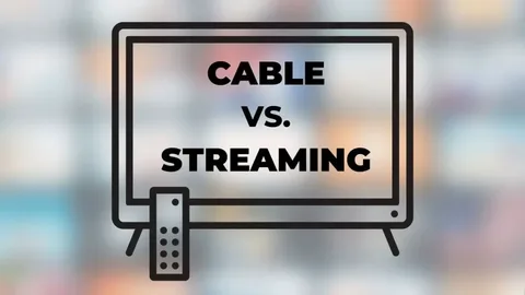 How Streaming Broke Sports Television