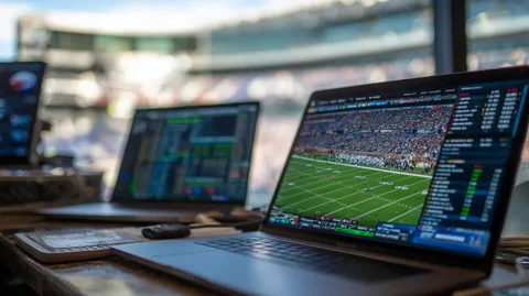 The Winning Psychology of Sports Betting Media
